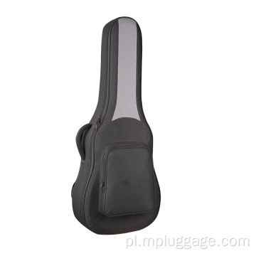 Nowatorskie torba gitarowa